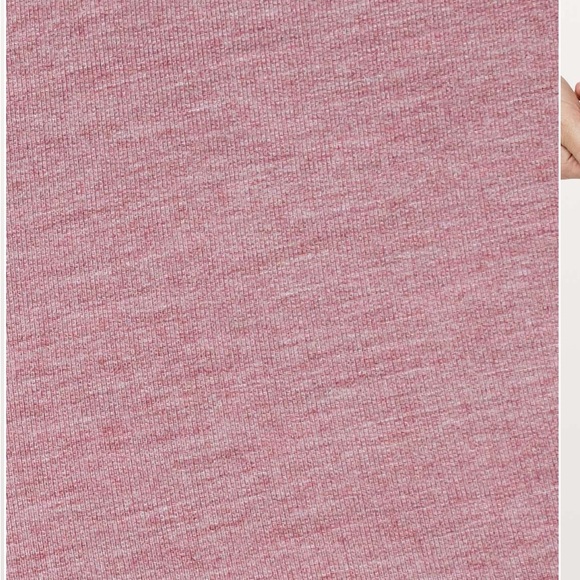 🍋LULULEMON At My Leisure Jogger
Heathered Mod Misty Merlo - Picture 5 of 9